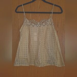 NWT American Eagle Blouse Size Medium